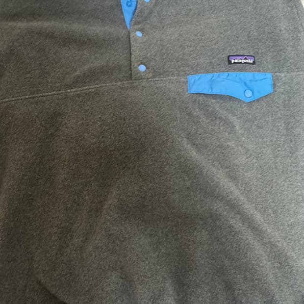 파타고니아 신칠라 Xl