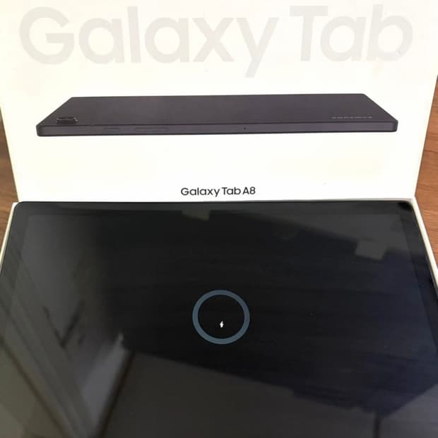 🔥A급🔥삼성 갤럭시탭 A8 64GB 그레이