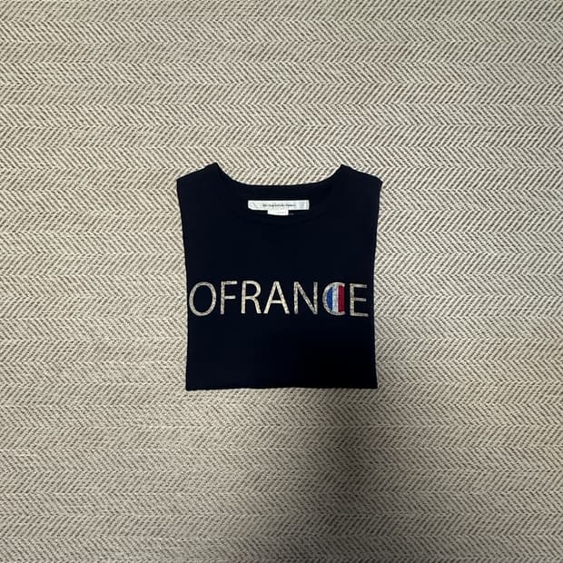 EEL usa made t-shirt