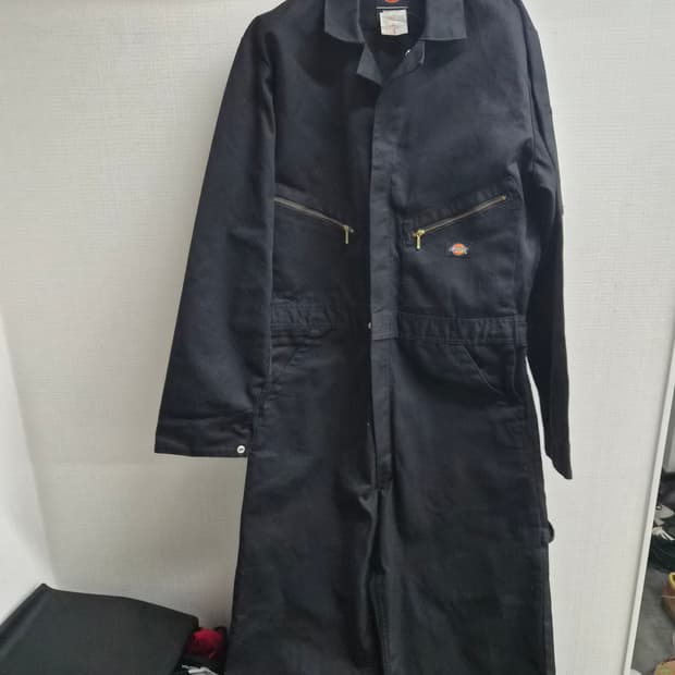 M) 디키즈 점브수트 커버올 팝니다