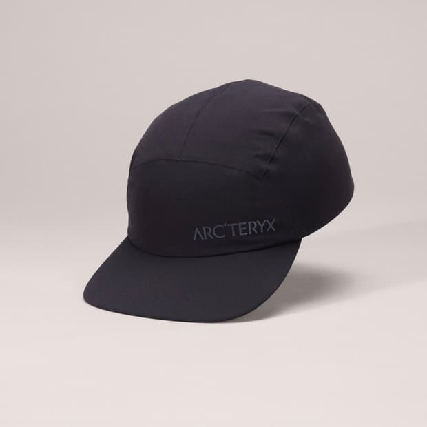 아크테릭스 팔츠캡