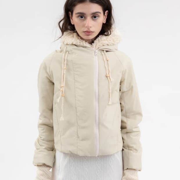 구해요)혜인서 패딩 2,3