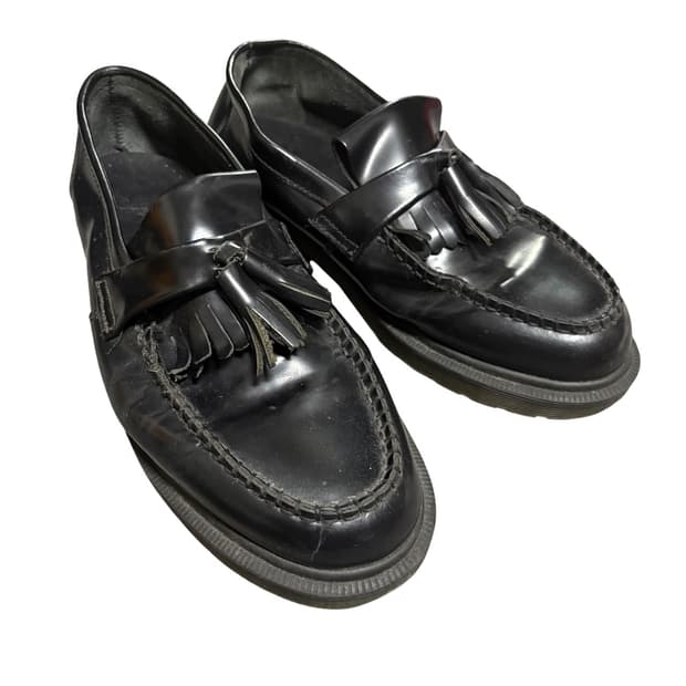 닥터마틴 아드리안 로퍼 41 260