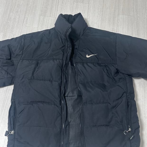 나이키 acg 패딩