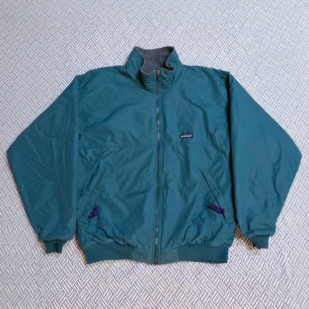 (L)파타고니아 노스노우 쉘드 봄버 자켓 신칠라