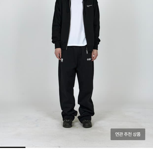 플라스틱프로덕트 후드집업