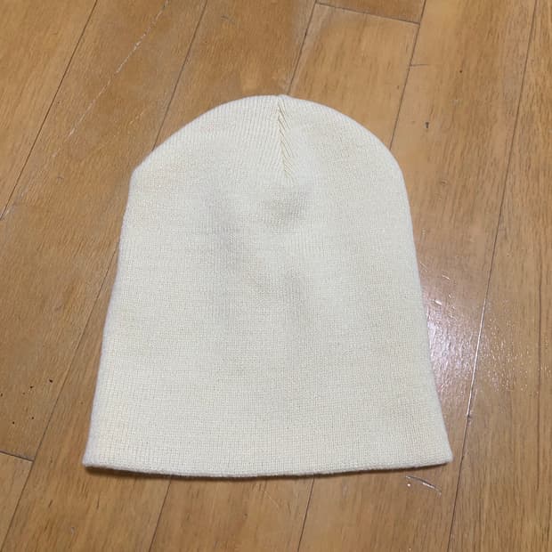본슬리피 비니