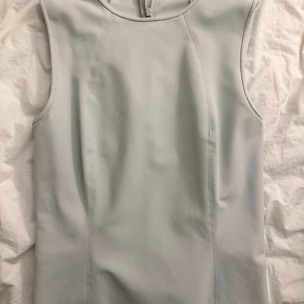Alexander Wang 탑