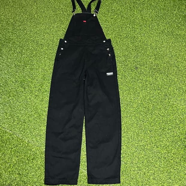 아디다스 멜빵바지 Adidas