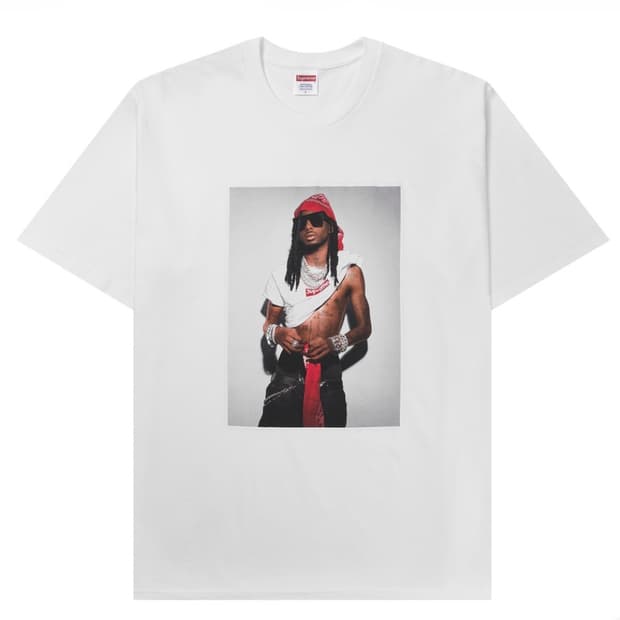 슈프림 플레이보이카티 L