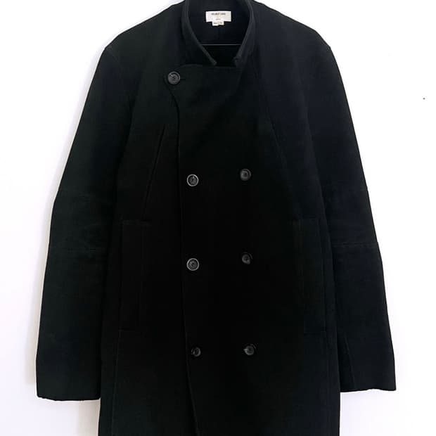 (구매)헬무트랭 피코트 구해봅니다…