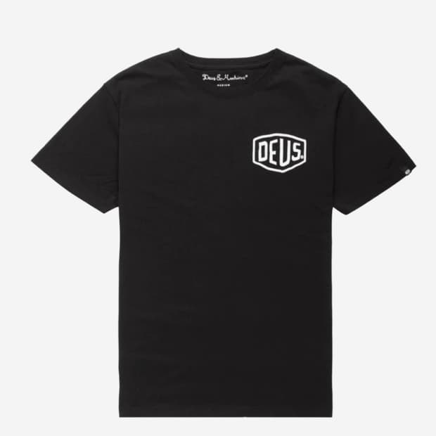 데우스 반팔 m