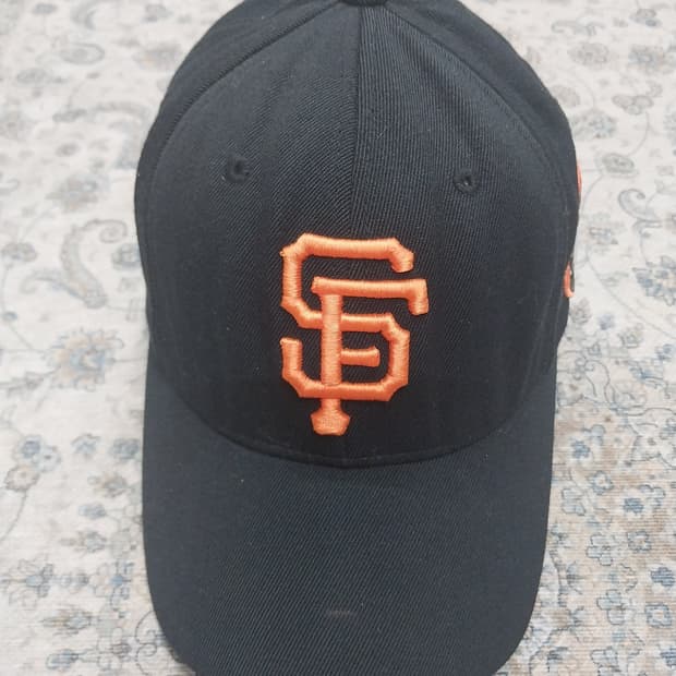 MLB 샌프란시스코 자이언츠 볼캡 57호