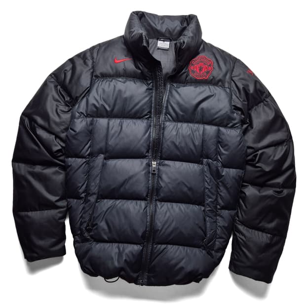 [XS] 나이키 맨체스터유나이티드 패딩점퍼