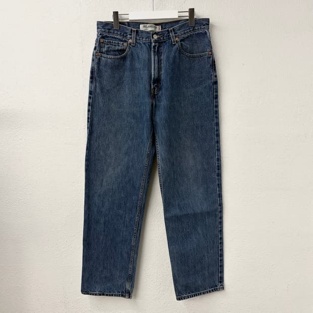 LEVI'S 550 (*026)