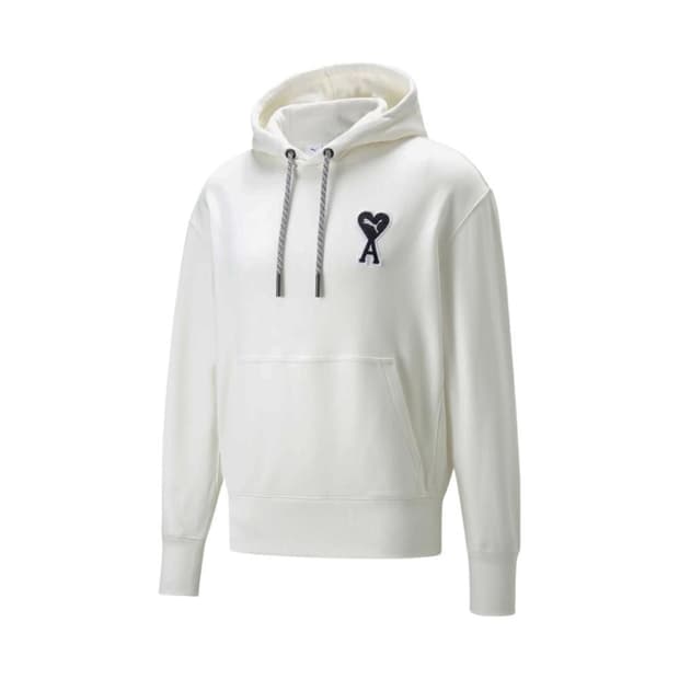 (s) 퓨마 x 아미 후드티