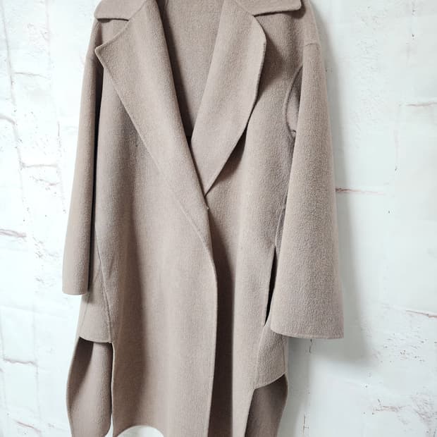 시스템 핸드메이드 울코트 배두나