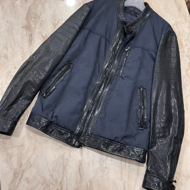 Solid homme wooyoungmi Jacket