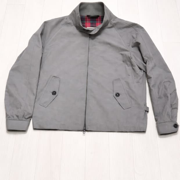 바라쿠타 G4 105사이즈