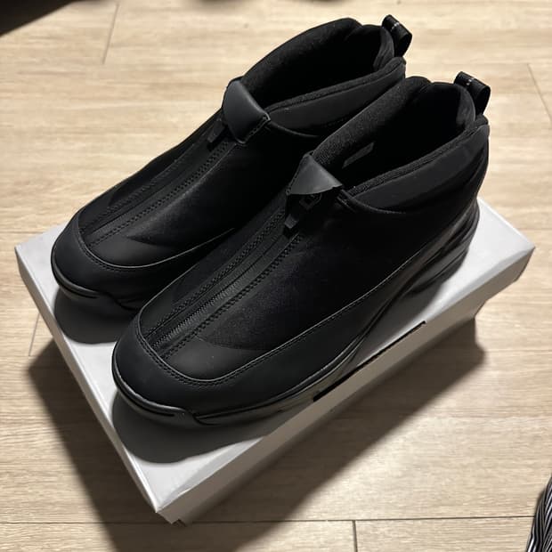 문스타 이굴(IGOOL) ET042 방한화 270 새제품