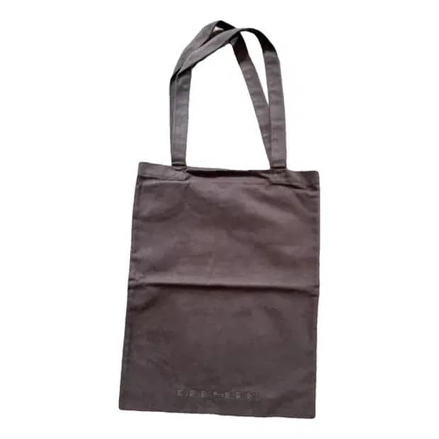 Rick Owen's DRKSHDW Dust Bag/tote Bag