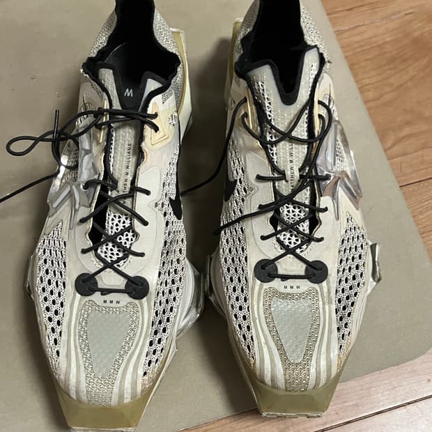 mmw nike 260