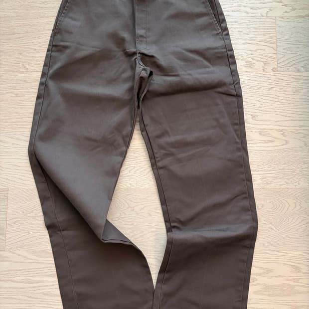 디키즈 874 브라운
