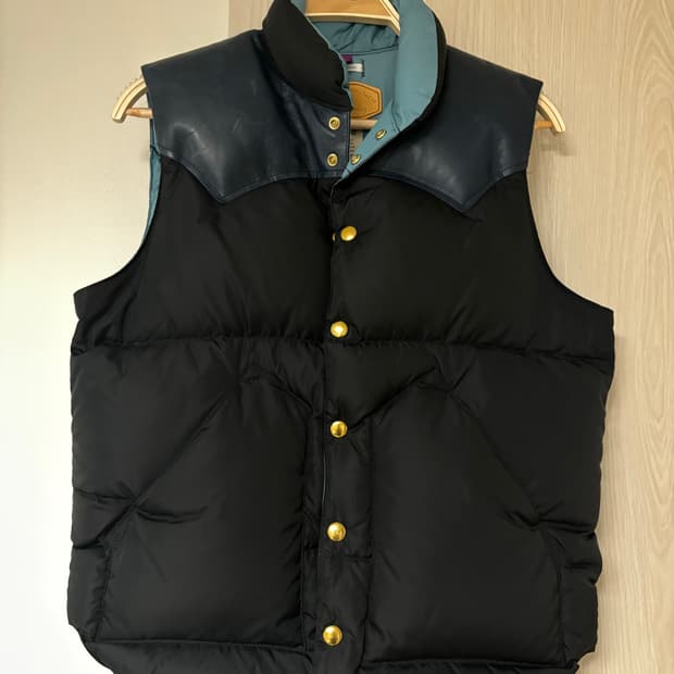 록키마운틴 페더베드 크리스티 베스트 38