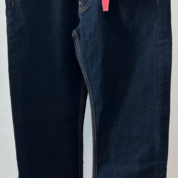 리바이스 505 새상품