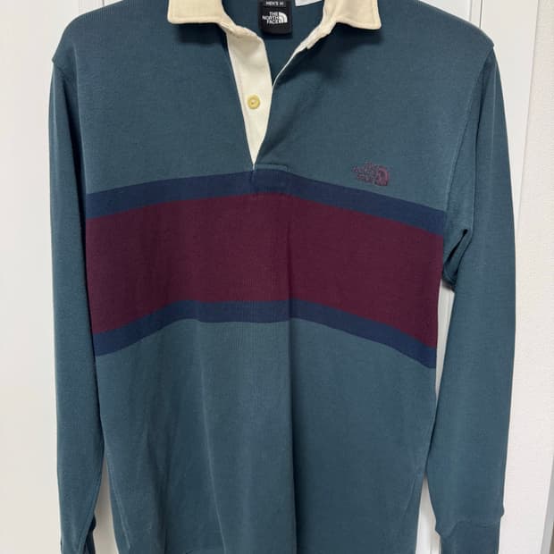 made in japan 일본 노스페이스 카라티