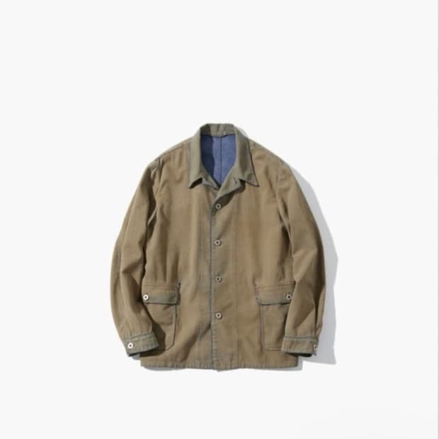 오토매틱토더피플 프렌치 워크자켓