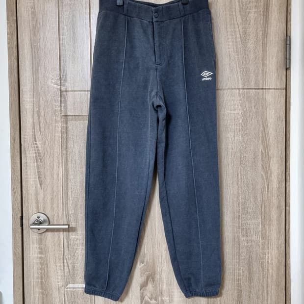 엄브로 조거팬츠 
