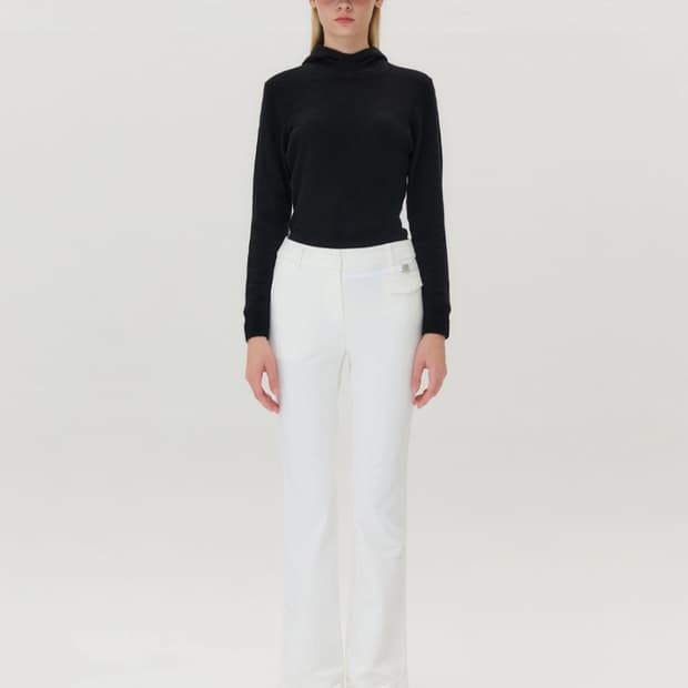 세인트앤드류스 골프 기모 부츠컷팬츠 67 23SS