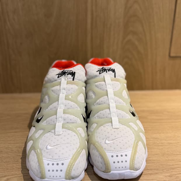 나이키 스투시 에어 줌 스피리돈 케이지 2