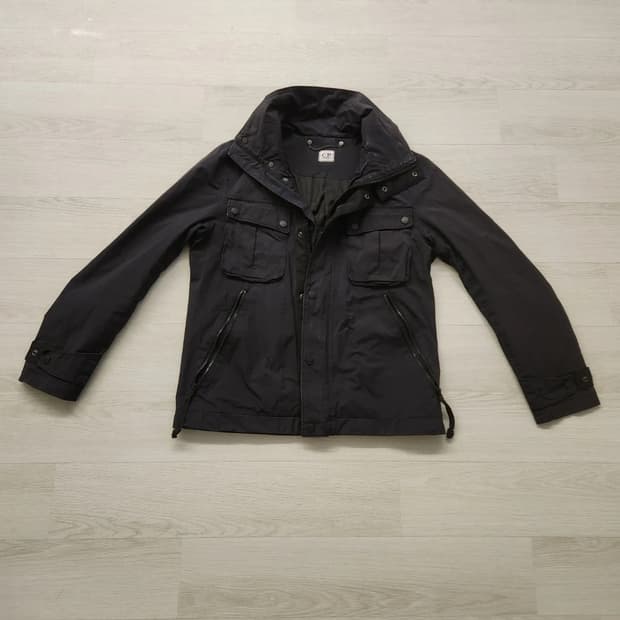 C.P. 컴퍼니 필드 자켓