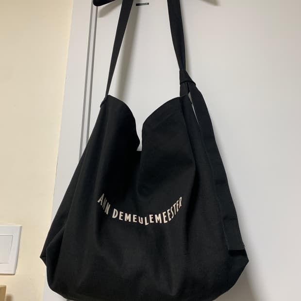 앤드뮐미스터 크로스백