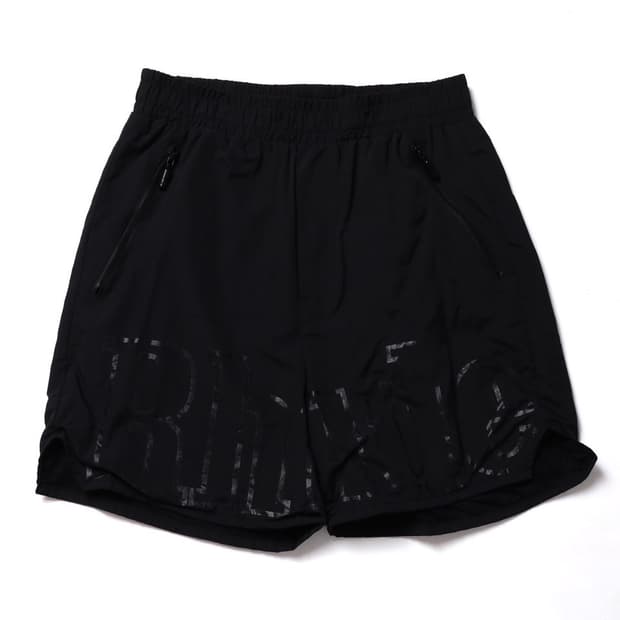 루드 Rhude Cotton Shorts  