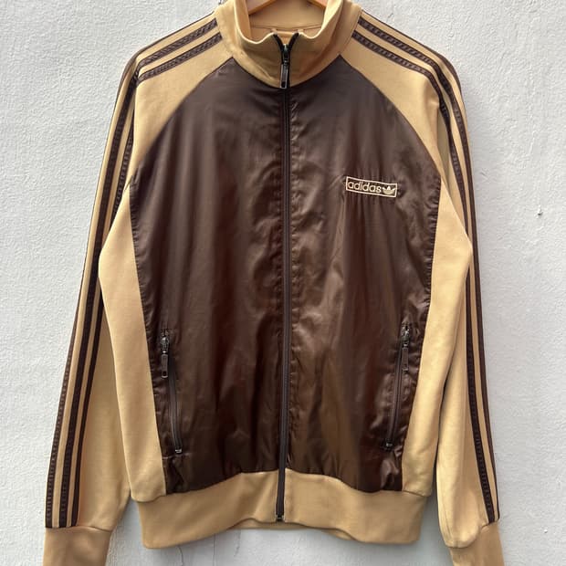 Adidas 아디다스 베켄바우어 트랙탑 져지