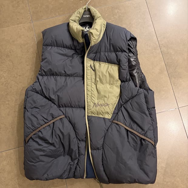 난가 마제노 리지 베스트