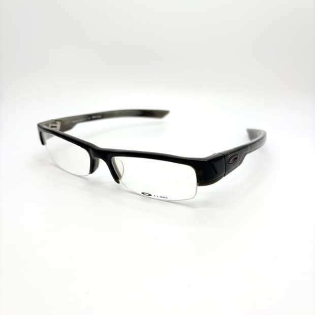 OAKLEY 오클리 Double Down2.1 반무테