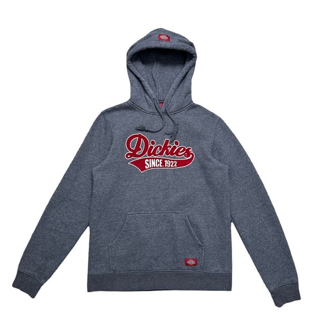 DICKIES 후디 S-MEDIUM