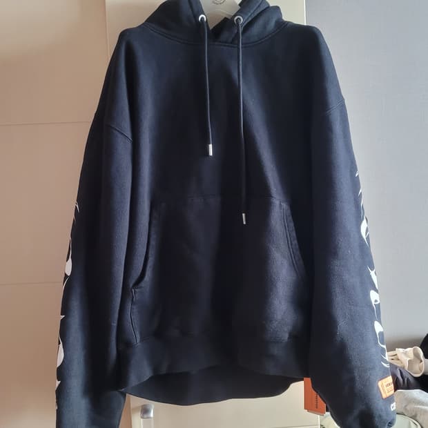 헤론프레스톤 후드 정품 