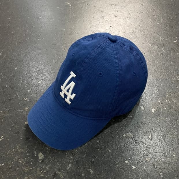 MLB LA 볼캡