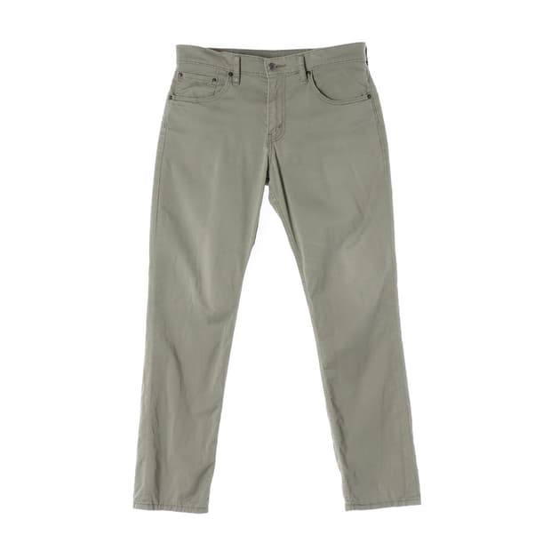 리바이스 코튼팬츠 32