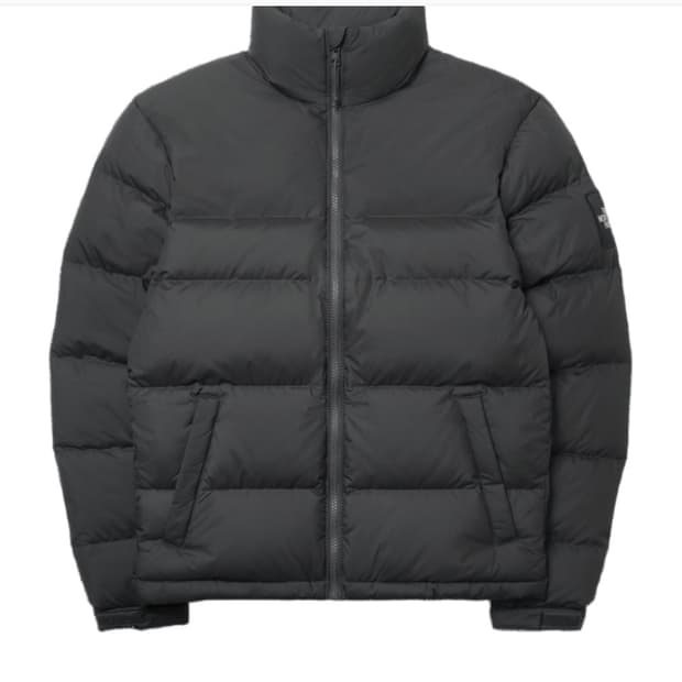 [노스페이스] 눕시 1992 차콜 L