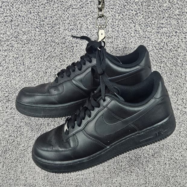 나이키 에어 포스 1 '07 로우 스니커즈  (270mm) / 11691