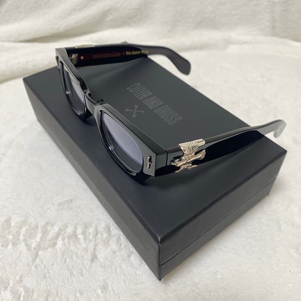 커틀러앤그로스x더그레이트프로그