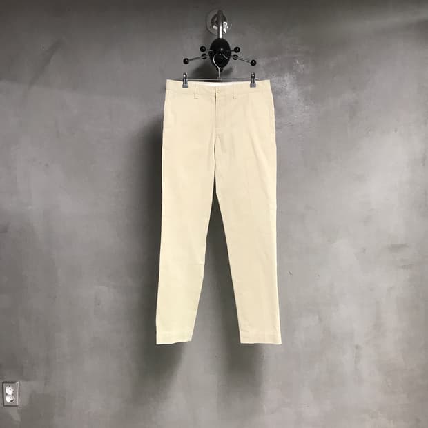 폴로 랄프로렌 베이지 치노 팬츠 30/32