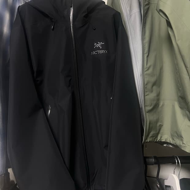 (공홈) 아크테릭스 베타 Lt Large