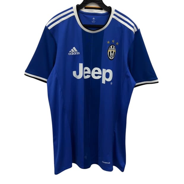 아디다스 유벤투스 유니폼